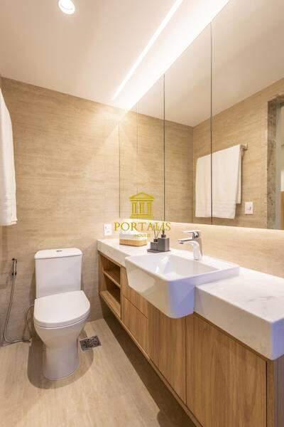 Apartamento, Sion, 2 Quartos, 2 Vagas, 2 Suítes