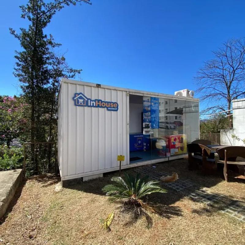 Apartamento, Califórnia, 2 Quartos, 1 Vaga