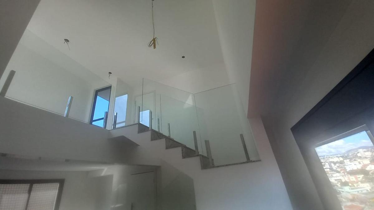 Cobertura, Dona Clara, 3 Quartos, 3 Vagas, 1 Suíte