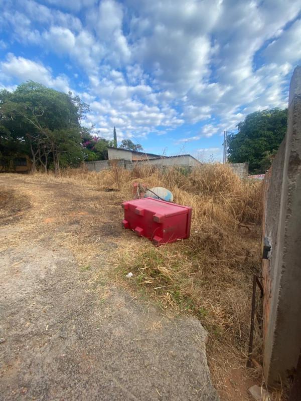 Lote, Aeronautas, 0 Quarto, 0 Vaga