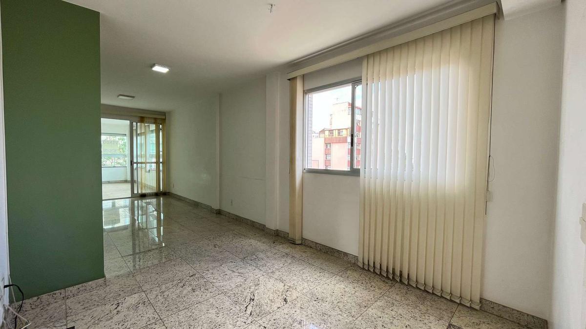 Apartamento, Grajaú, 3 Quartos, 2 Vagas, 1 Suíte