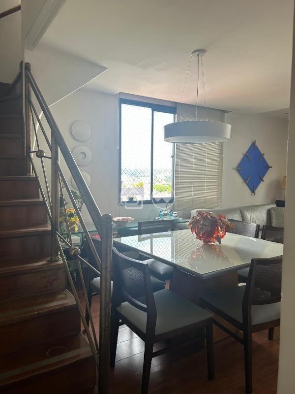 Apartamento, Padre Eustáquio, 3 Quartos, 2 Vagas, 1 Suíte