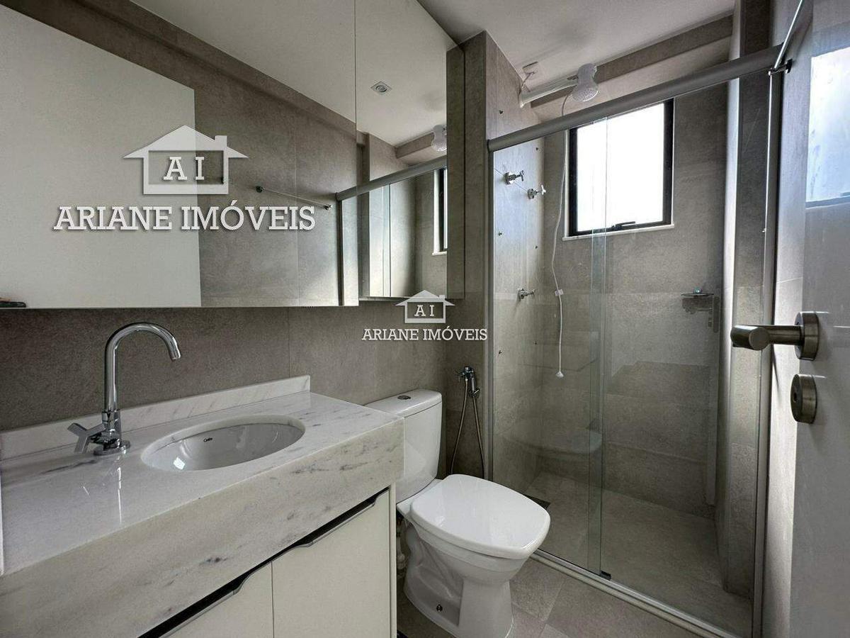 Apartamento, Santa Efigênia, 2 Quartos, 2 Vagas, 1 Suíte