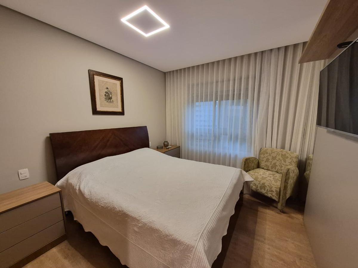 Apartamento, Vale do Sereno, 4 Quartos, 4 Vagas, 3 Suítes