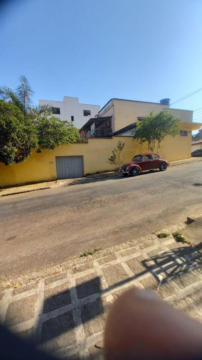 Casa, Santa Inês, 3 Quartos, 8 Vagas