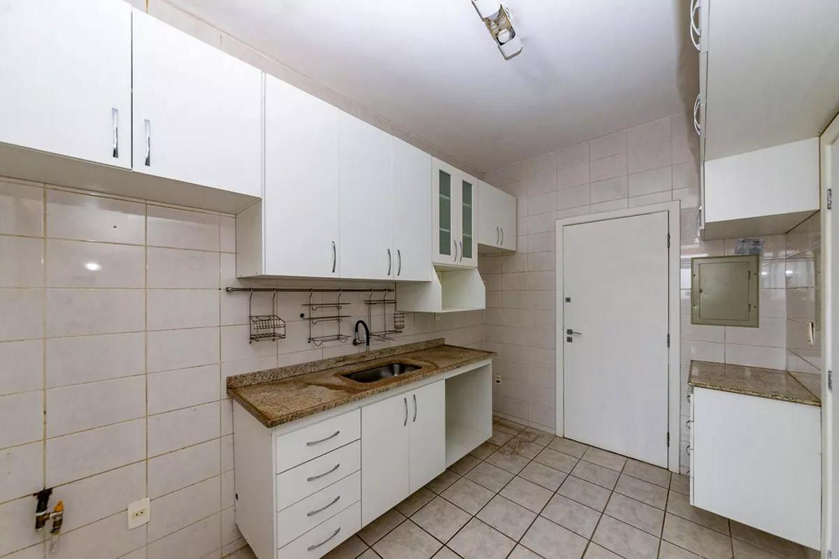 Apartamento, Buritis, 3 Quartos, 2 Vagas, 1 Suíte