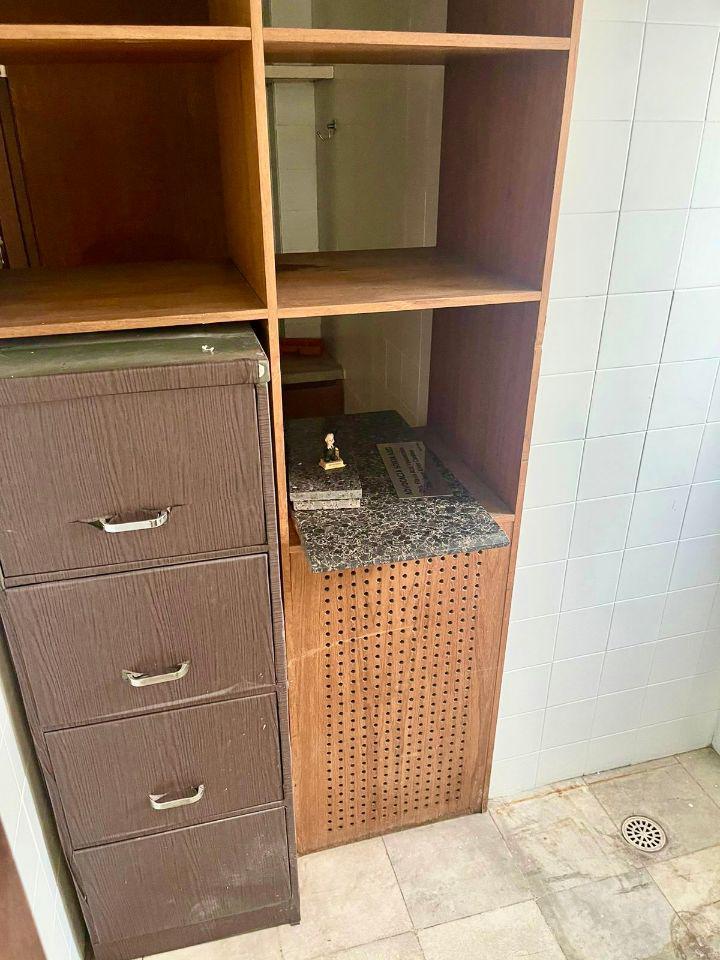 Sala, Centro