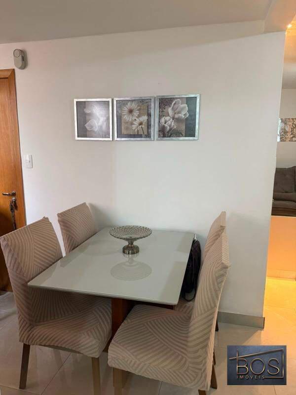 Apartamento, Santa Efigênia, 2 Quartos, 1 Vaga