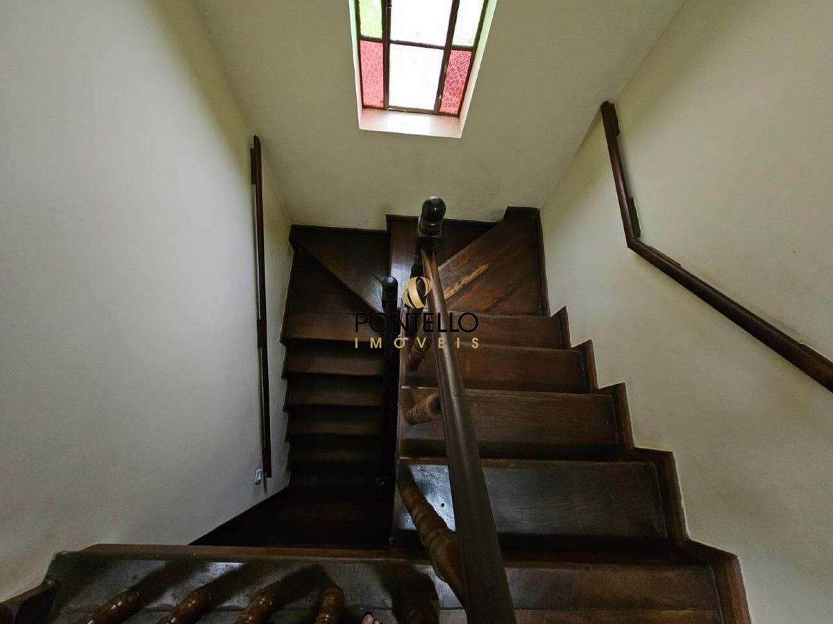 Casa, Céu Azul, 4 Quartos, 8 Vagas, 1 Suíte