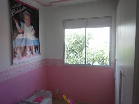Apartamento, Sapucaias III, 2 Quartos, 1 Vaga