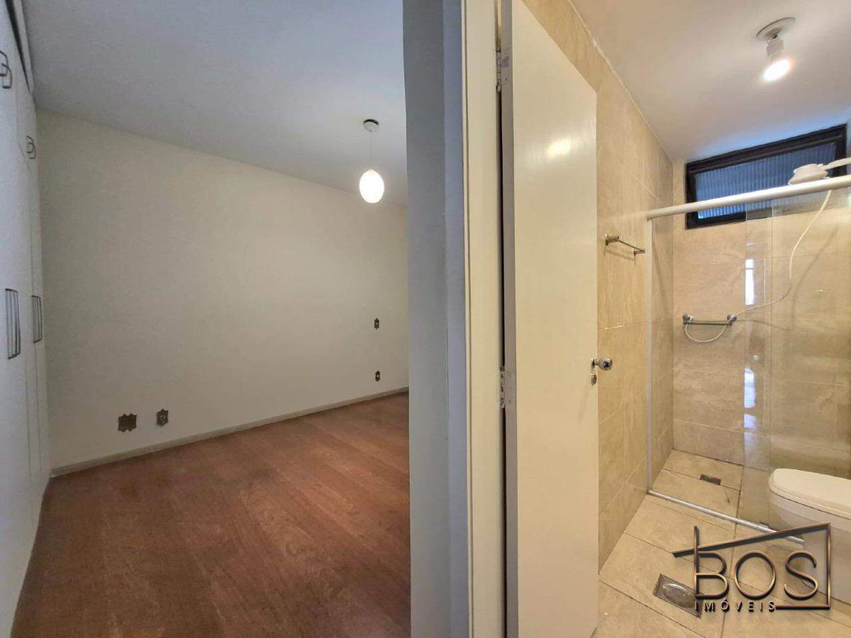 Apartamento, Santo Antônio, 4 Quartos, 2 Vagas, 1 Suíte