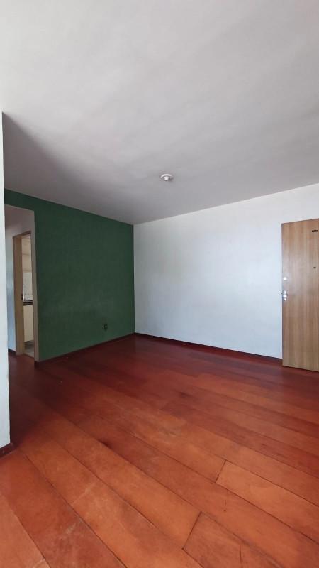 Apartamento, Salgado Filho, 3 Quartos, 1 Vaga