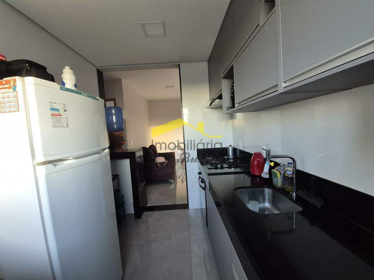 Apartamento, Nova Suíssa, 2 Quartos, 1 Vaga, 1 Suíte