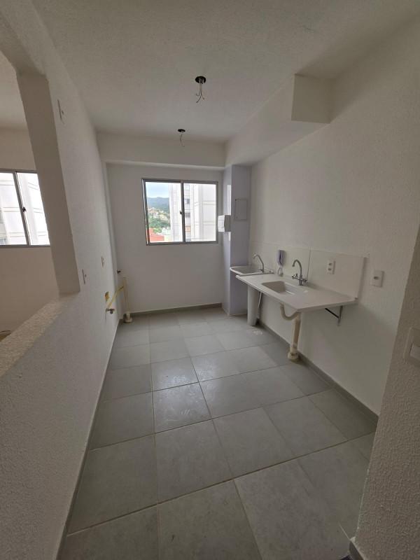 Apartamento, Varzea, 2 Quartos, 1 Vaga