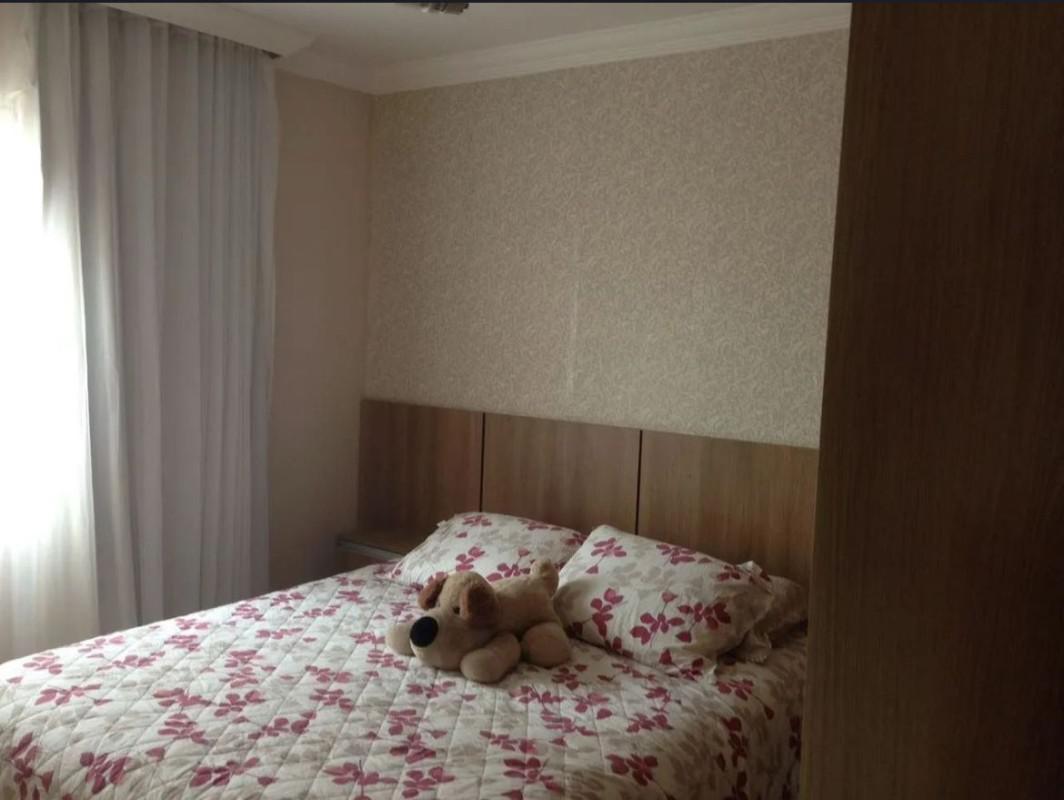 Apartamento, São Geraldo, 3 Quartos, 2 Vagas