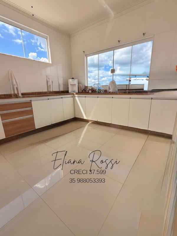 Casa, Rezende, 4 Quartos, 4 Vagas, 1 Suíte