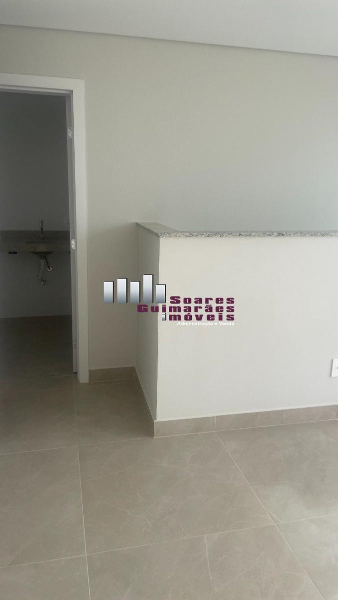 Apartamento, Sagrada Família, 3 Quartos, 2 Vagas, 3 Suítes