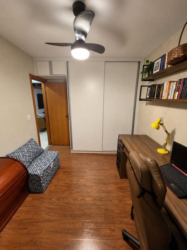 Apartamento, Fernão Dias, 4 Quartos, 2 Vagas, 1 Suíte