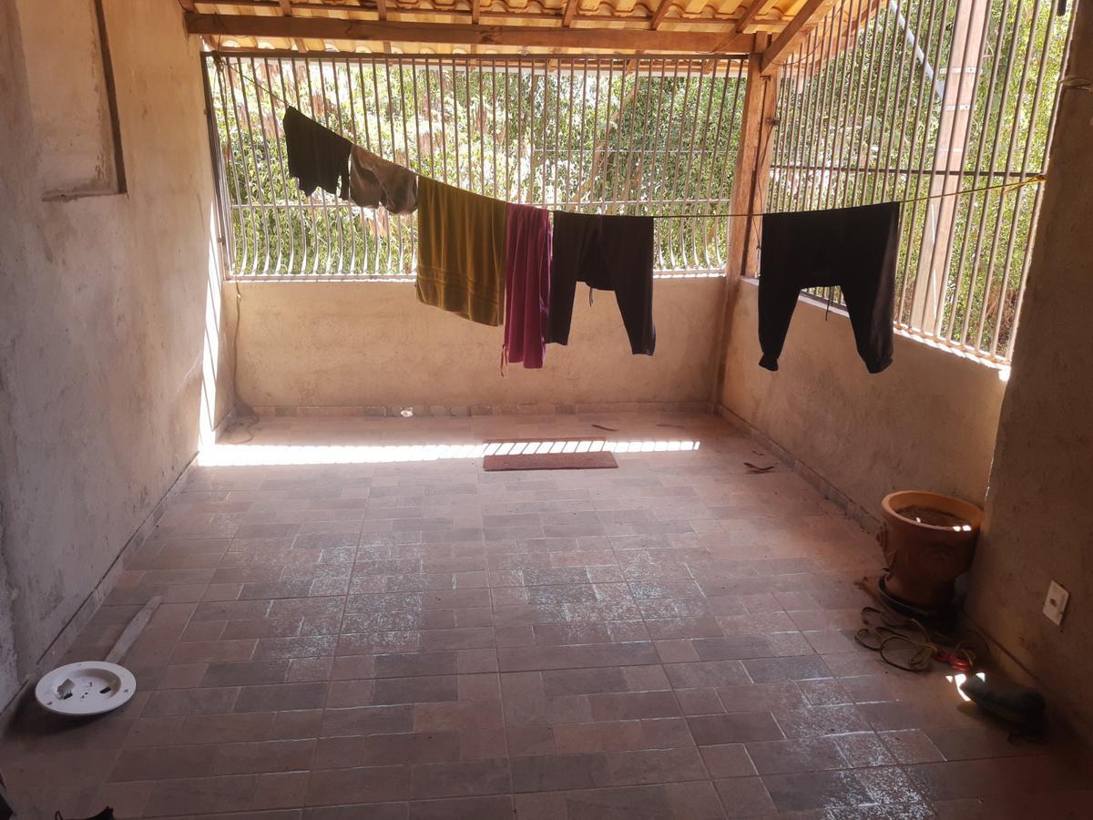 Casa, Nações Unidas, 3 Quartos, 2 Vagas, 1 Suíte