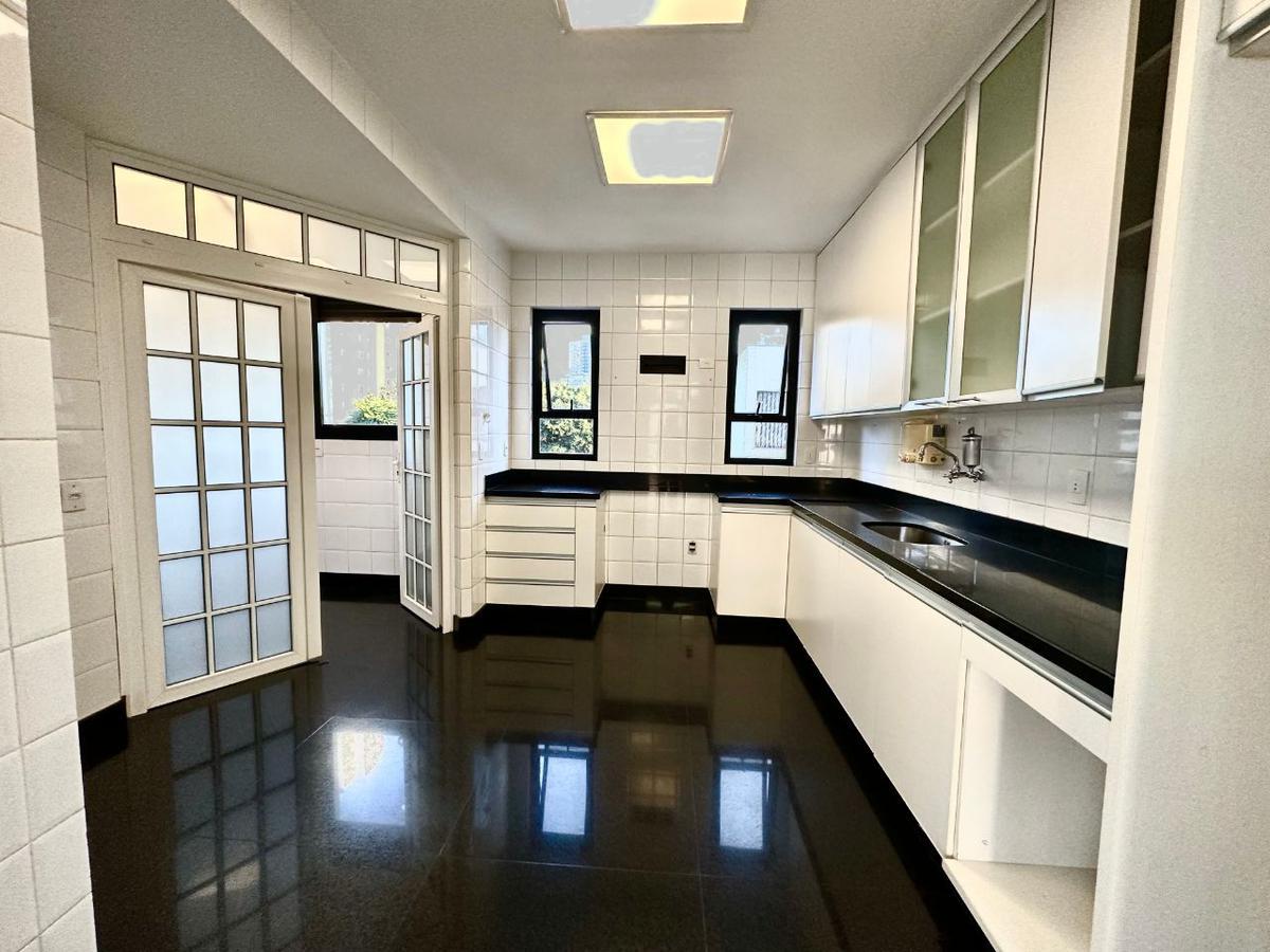 Apartamento, Santo Antônio, 4 Quartos, 3 Vagas, 2 Suítes