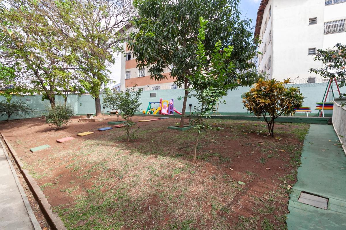Apartamento, São João Batista (venda Nova), 2 Quartos, 1 Vaga