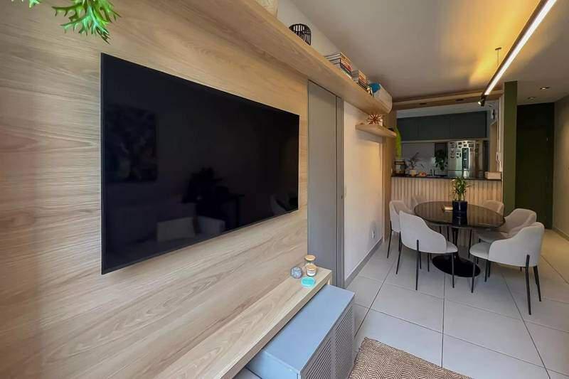 Apartamento, Gutierrez, 2 Quartos, 2 Vagas, 1 Suíte