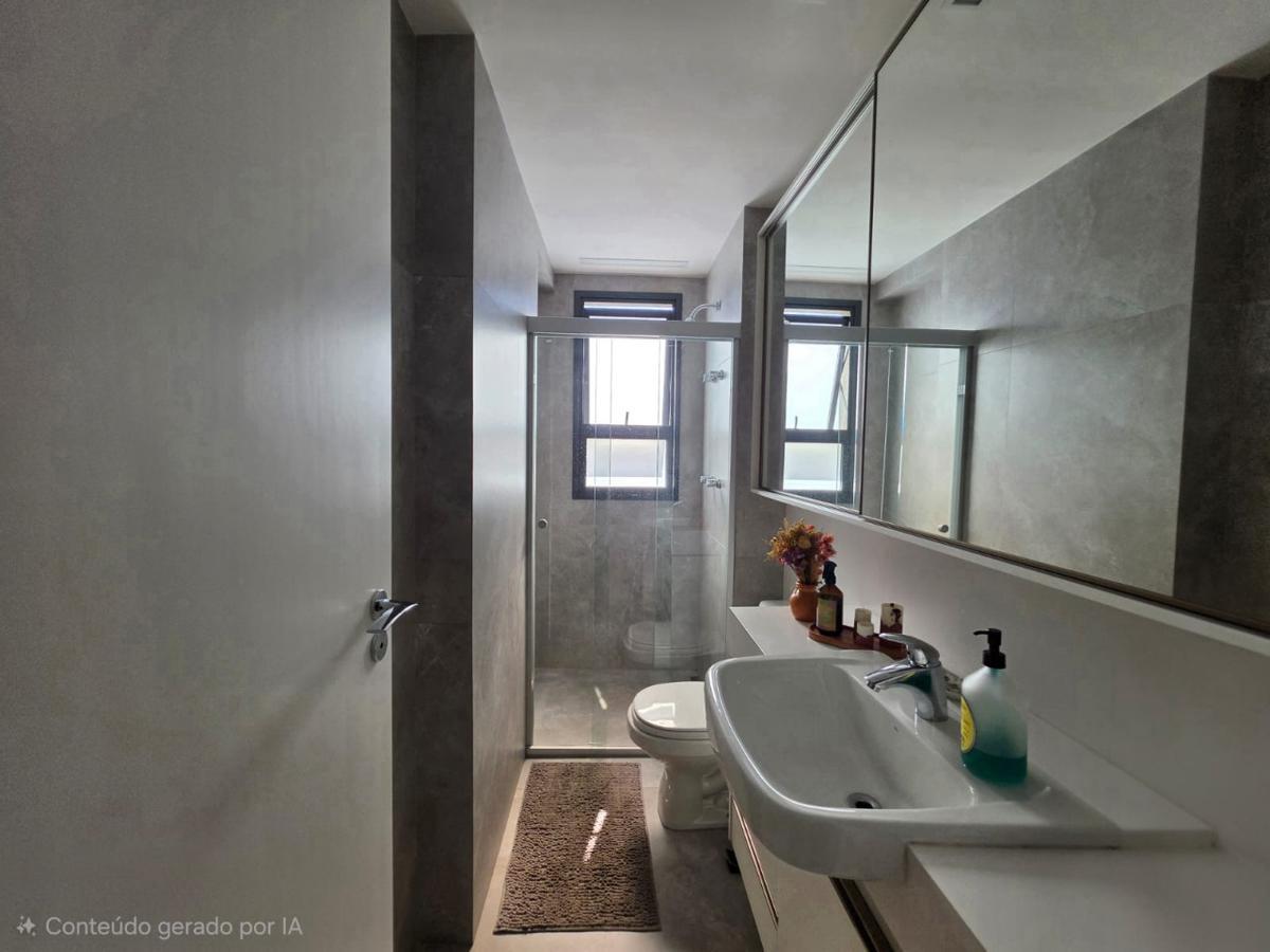 Apartamento, Lourdes, 2 Quartos, 2 Vagas, 1 Suíte