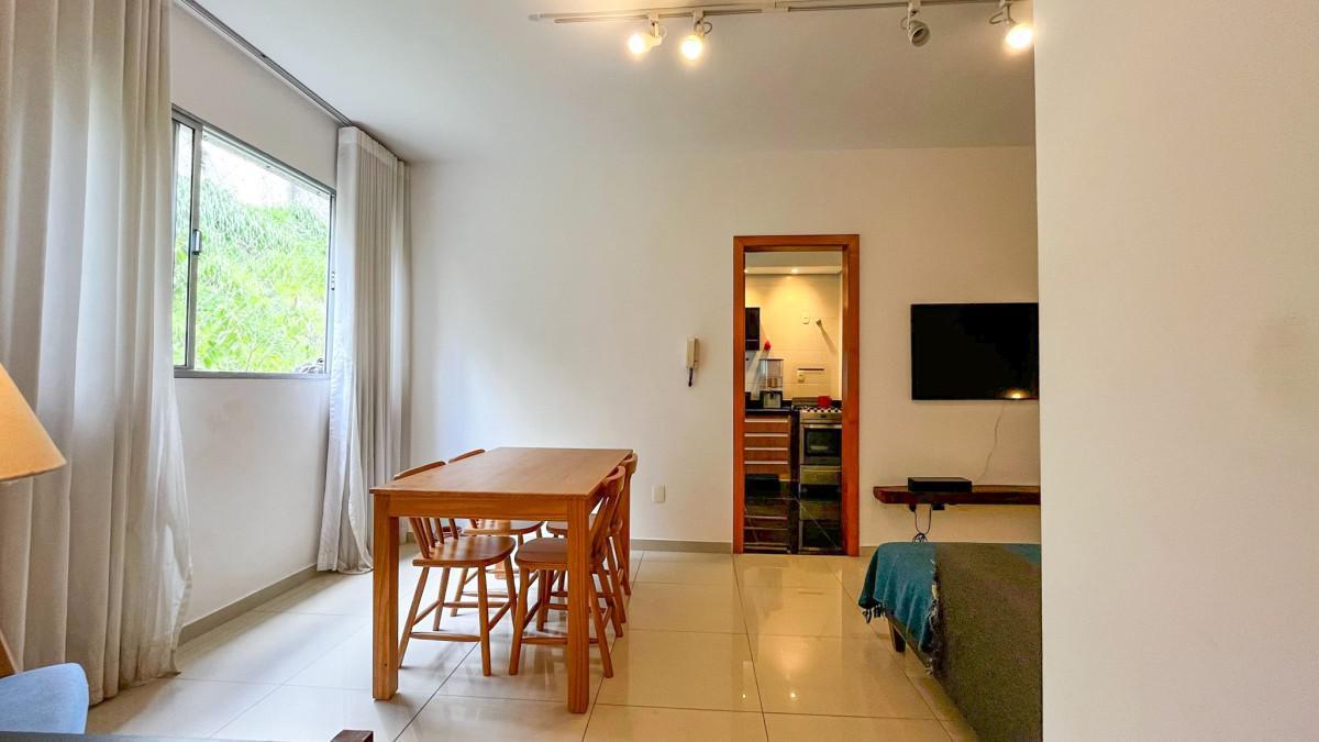Apartamento, Buritis, 2 Quartos, 1 Vaga, 1 Suíte