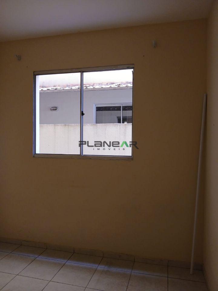 Apartamento, Novo Riacho, 2 Quartos, 1 Vaga, 1 Suíte