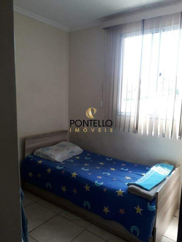 Cobertura, Ouro Preto, 3 Quartos, 2 Vagas, 1 Suíte