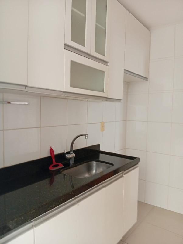 Apartamento, Castelo, 2 Quartos, 2 Vagas, 1 Suíte