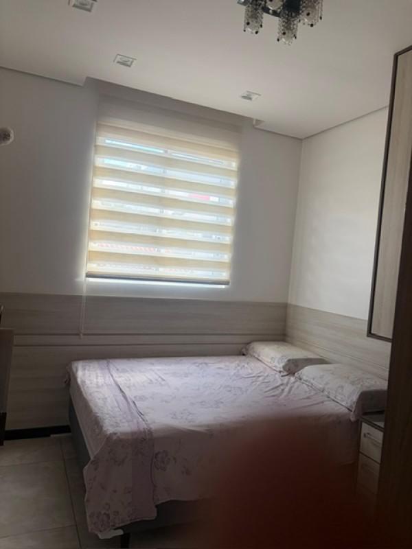 Apartamento, Caiçaras, 3 Quartos, 2 Vagas, 1 Suíte