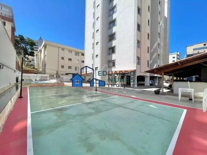 Apartamento, Santo Antônio, 2 Quartos, 1 Vaga