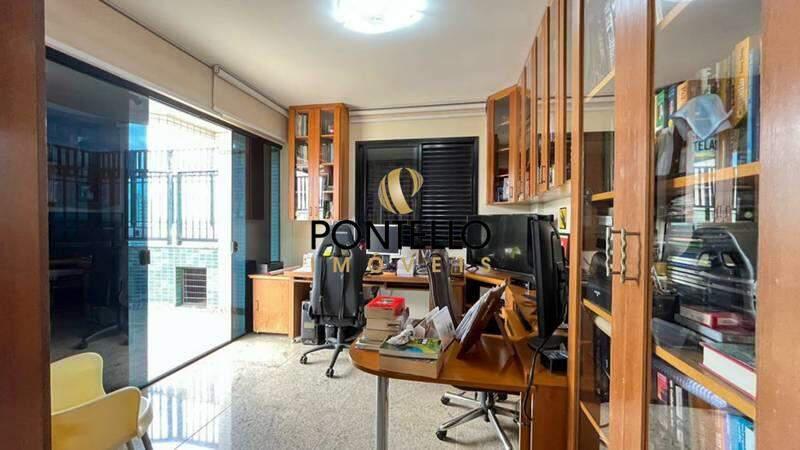 Cobertura, Silveira, 5 Quartos, 6 Vagas, 2 Suítes