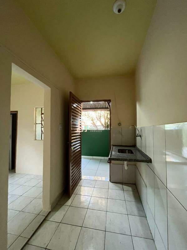 Casa, São Salvador, 1 Quarto, 1 Vaga