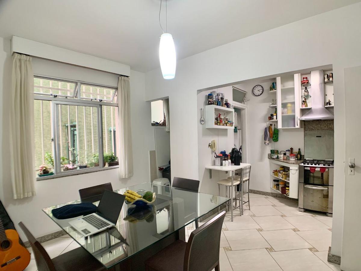 Apartamento, Santo Antônio, 3 Quartos, 2 Vagas, 1 Suíte