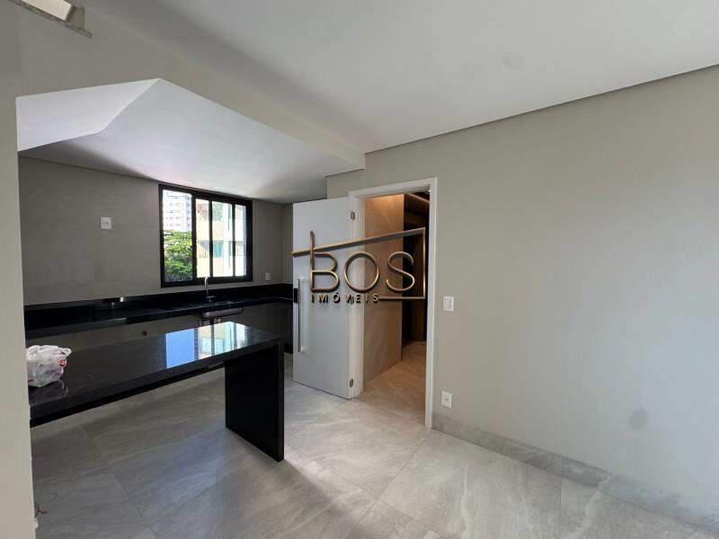 Cobertura, Sion, 2 Quartos, 2 Vagas, 2 Suítes