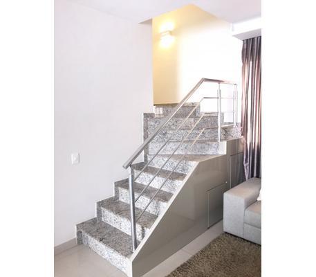 Cobertura, Castelo, 3 Quartos, 4 Vagas, 1 Suíte
