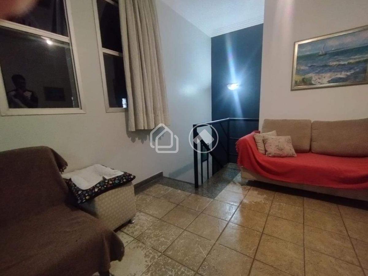 Cobertura, Buritis, 3 Quartos, 2 Vagas, 1 Suíte
