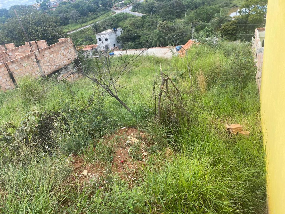 Lote, Monte Sinai, 0 Quarto, 0 Vaga