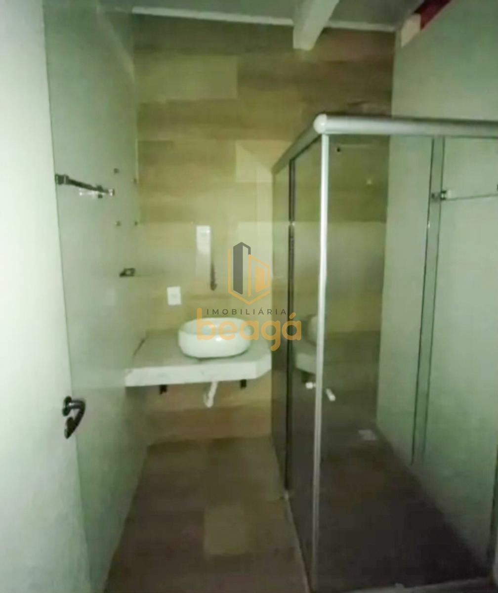 Casa, Caiçaras, 4 Quartos, 4 Vagas, 1 Suíte