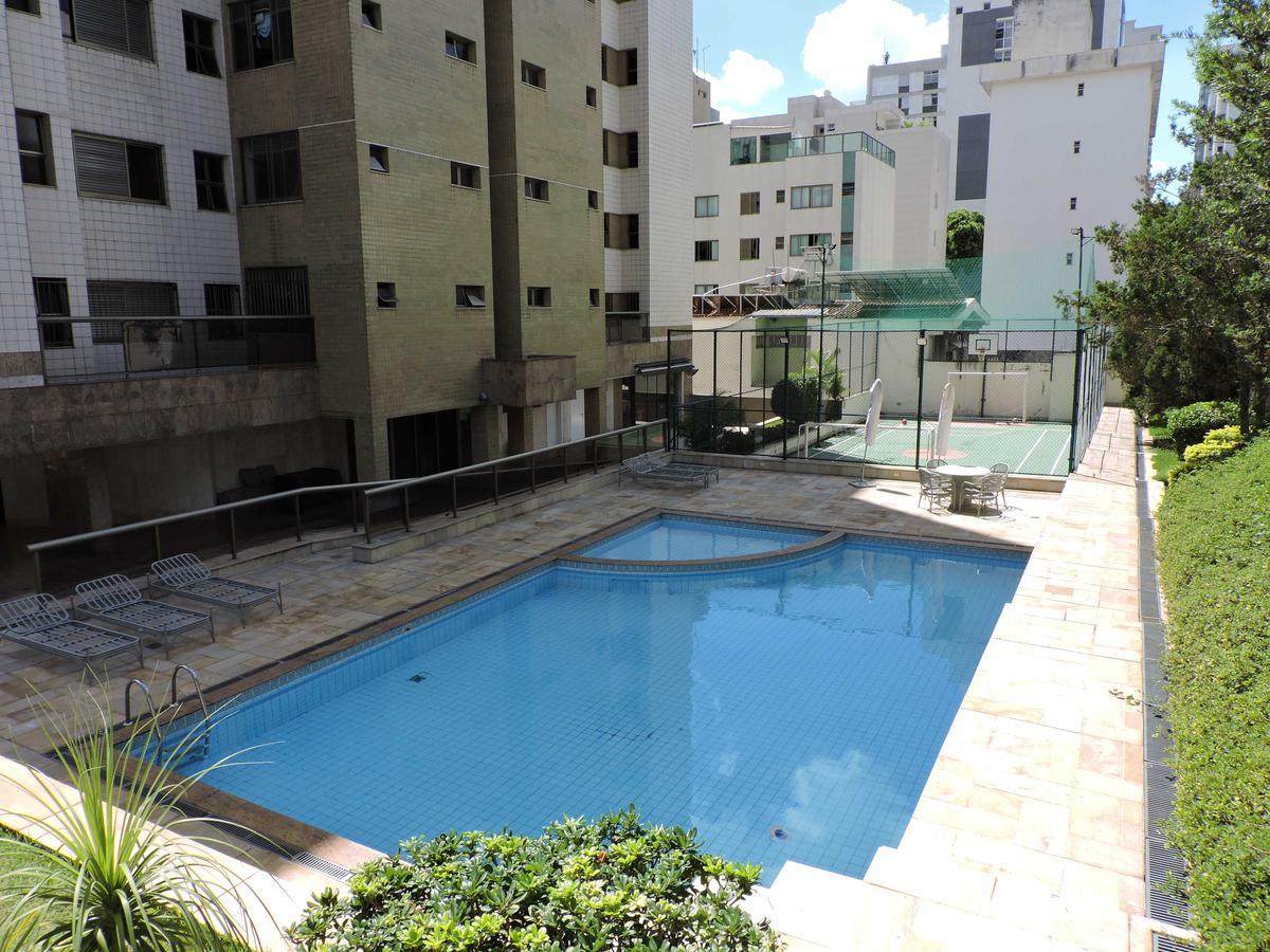 Apartamento, Gutierrez, 4 Quartos, 2 Vagas, 2 Suítes