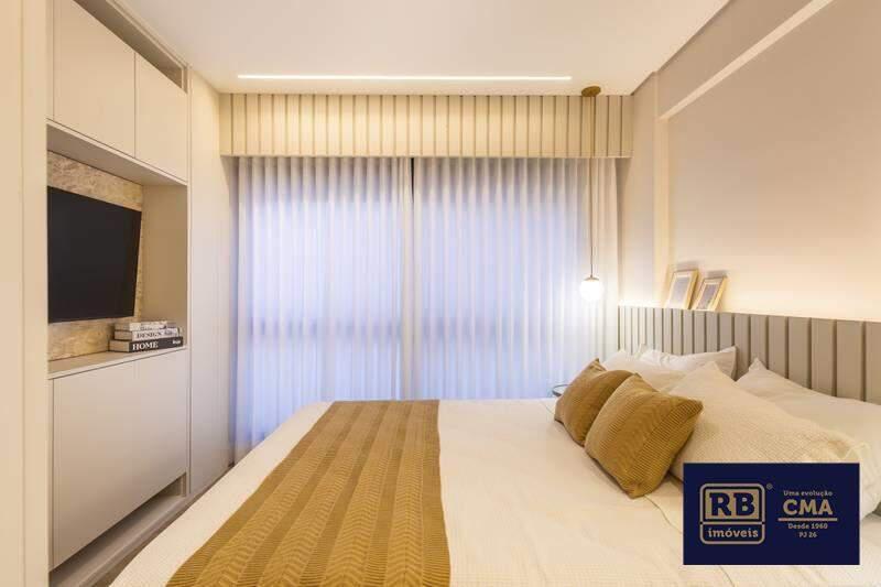 Apartamento, Sion, 2 Quartos, 2 Vagas, 2 Suítes