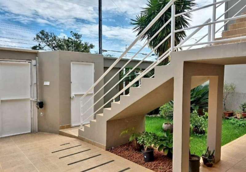 Casa, Parque São José, 3 Quartos, 2 Vagas, 1 Suíte