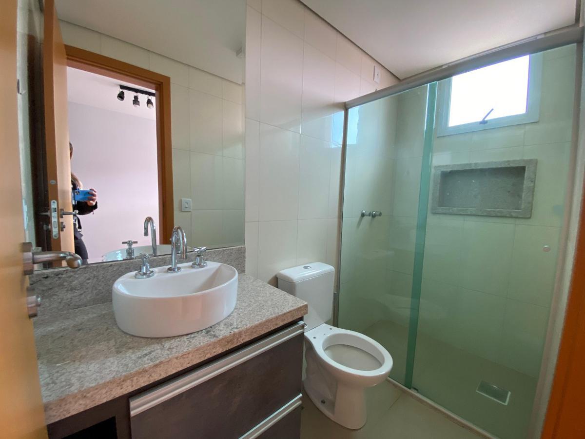 Apartamento, Castelo, 2 Quartos, 2 Vagas, 1 Suíte