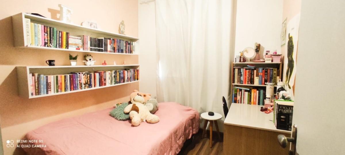 Apartamento, Serrano, 3 Quartos, 1 Vaga