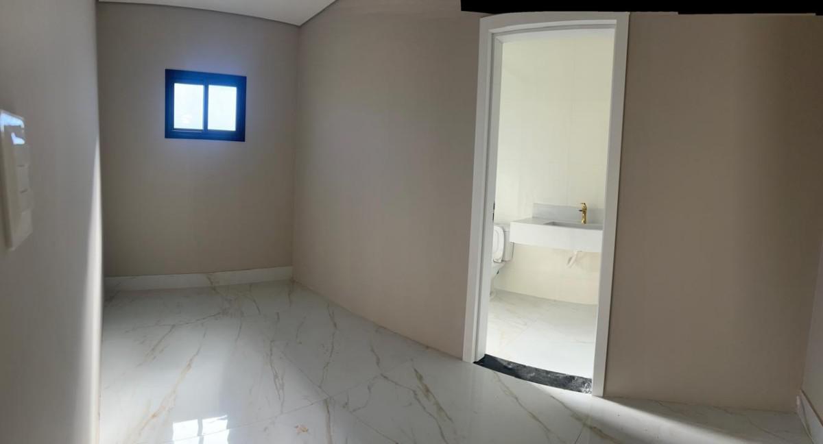 Casa, Gran Park, 3 Quartos, 1 Vaga, 1 Suíte