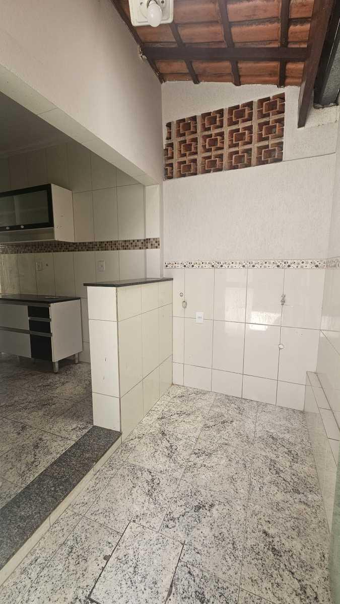 Casa, Copacabana, 2 Quartos, 1 Vaga