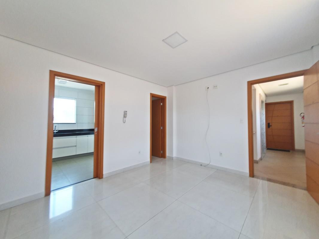 Apartamento, Jardim América, 2 Quartos, 1 Vaga, 2 Suítes