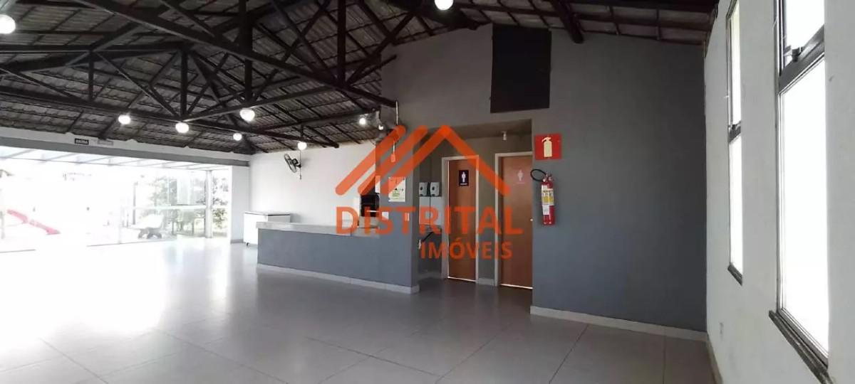 Apartamento, Acaiaca, 3 Quartos, 1 Vaga